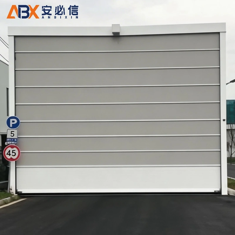 资阳市高速堆积门