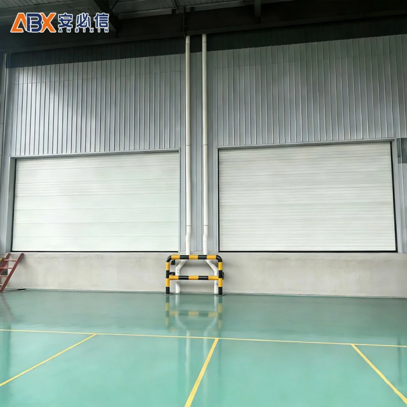 资阳市保温提升门